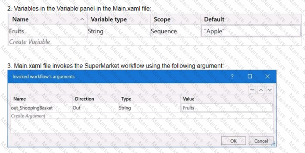 UiPath-ADAv1 Question 64