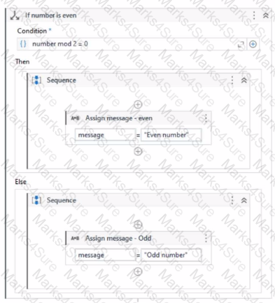 UiPath-ADPv1 Question 51