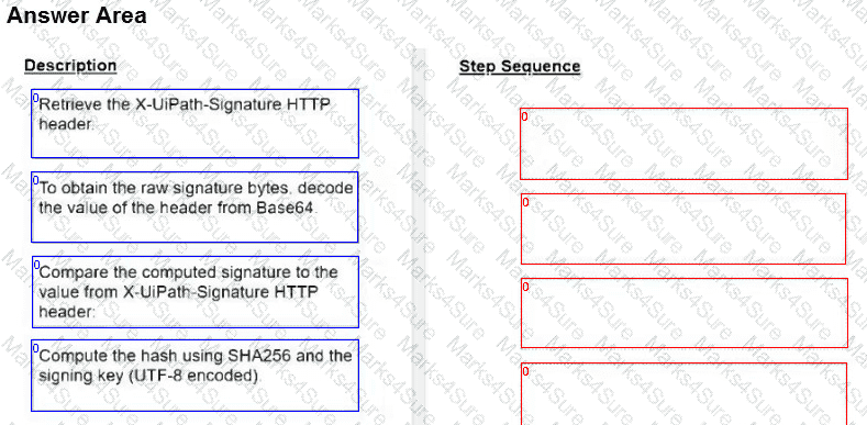 UiPath-ADPv1 Question 18