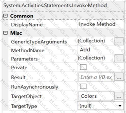 Training UiPath-ARDv1 Kit