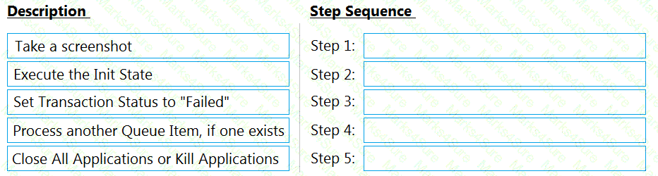 UiPath-ARDv1 Question 72