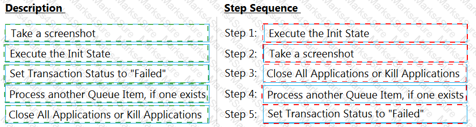 UiPath-ARDv1 Answer 72